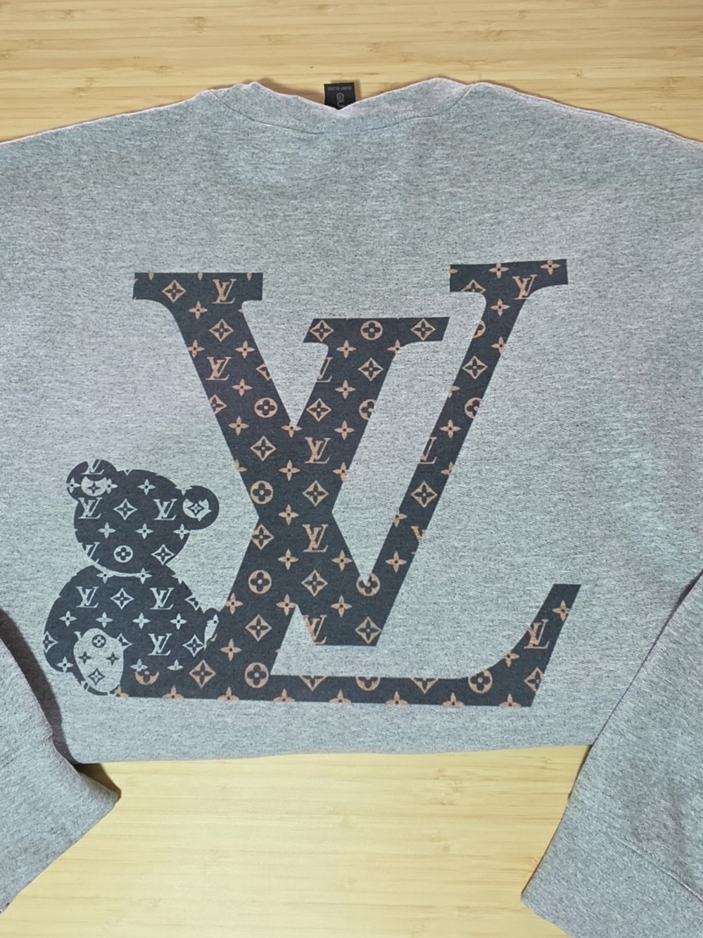 Crewneck Sweatshirt